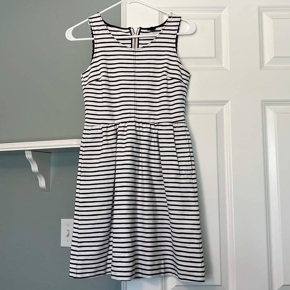J.Crew Factory Daybreak Dress